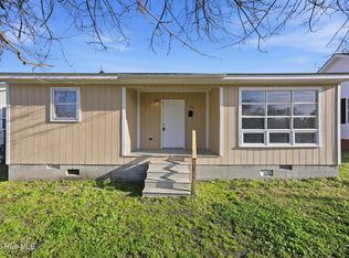 410 Bank Street, Elizabeth City, NC 27909