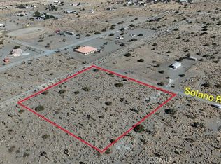 111 Solano Rd, Phelan, CA 92371