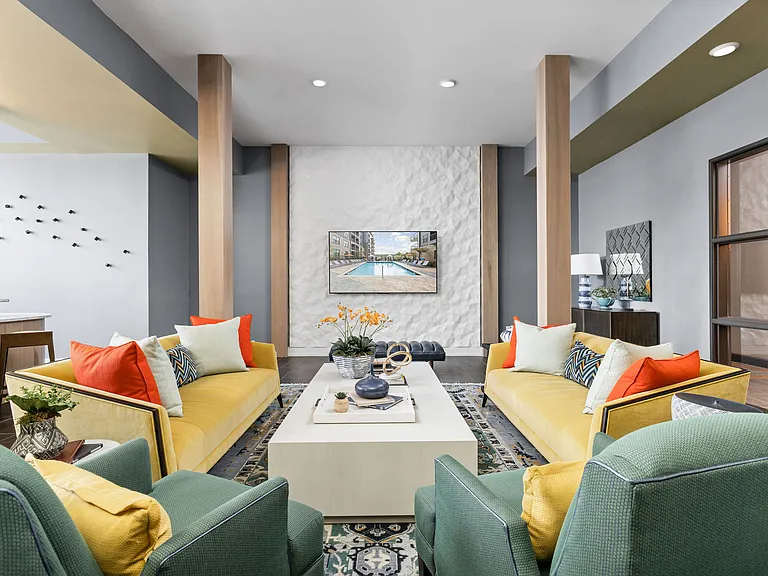 The Flats at Springhurst Apartments of Louisville — Photo 22