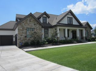 1128 N Dutch Fields Pkwy, Midway, UT 84049