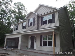 110 Hunting Wood Ln, New Bern, NC --