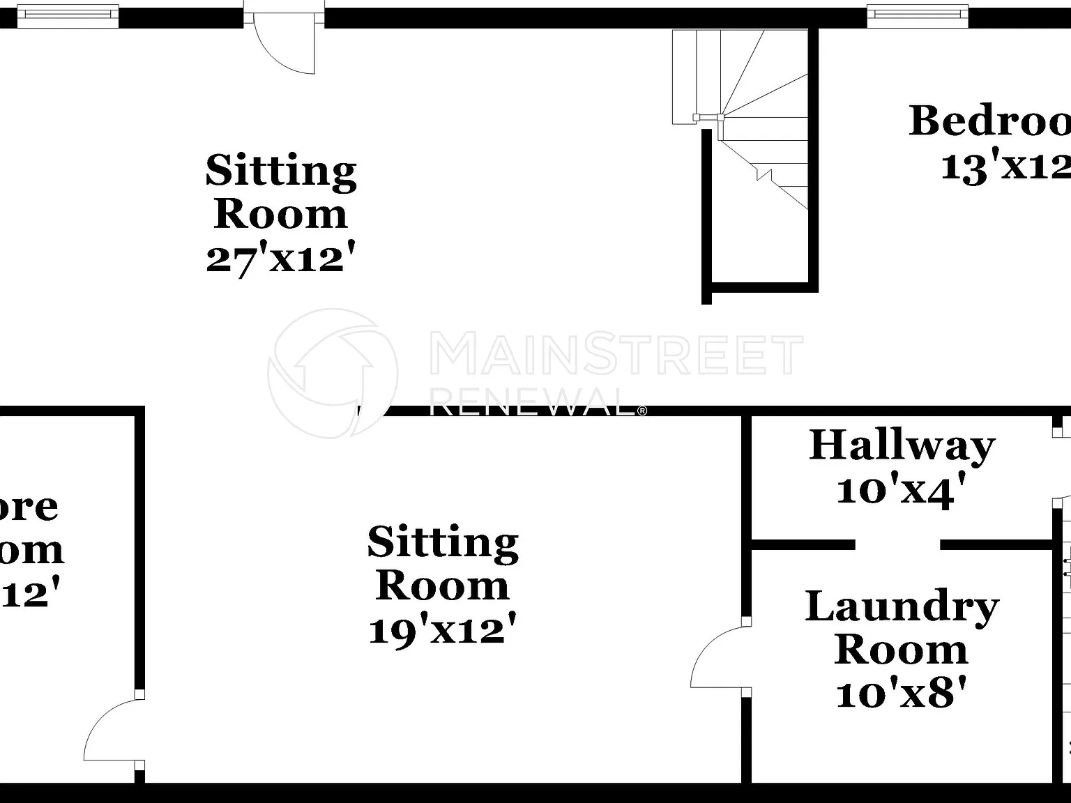 5510 Apache Trail — Photo 3