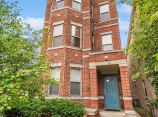 2907 W Fulton St #2, Chicago, IL 60612