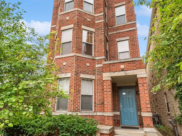 2907 W Fulton St #2, Chicago, IL 60612