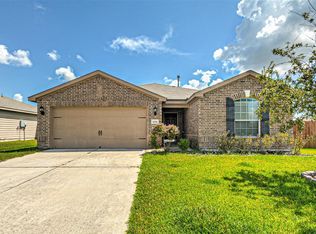1006 Arnica St, Baytown, TX 77521
