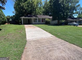 3415 Homera Pl, Decatur, GA 30032