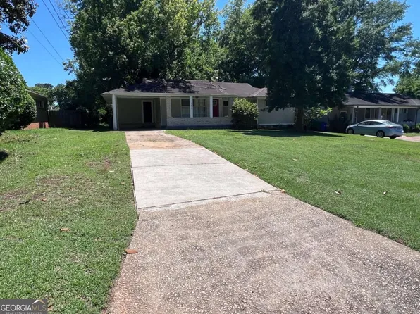 3415 Homera Pl, Decatur, GA 30032