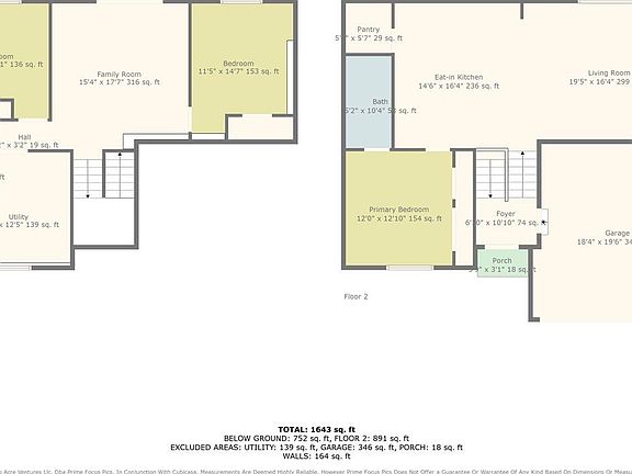 4th image of 6353 Vine Leaf Dr