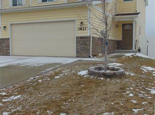 3821 Gunsmoke Rd, Cheyenne, WY 82001
