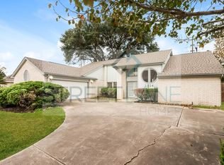 1314 Plantation Dr, Richmond, TX 77406