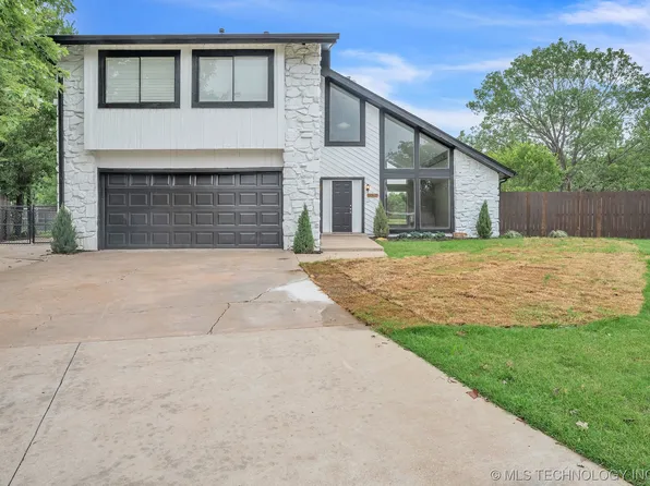 11713 E 84th Pl N, Owasso, OK 74055