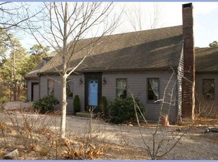 55 Gingerplum Ln, Eastham, MA 02642