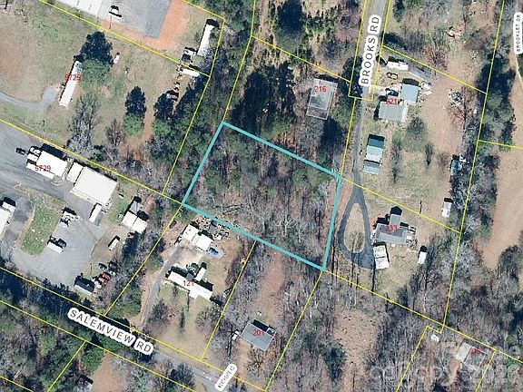 3rd image of 0 Brooks Rd