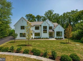1701 Briar Ridge Rd, Mc Lean, VA 22101