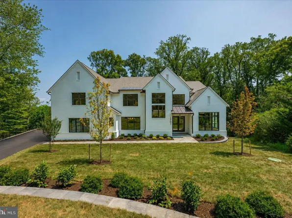 1701 Briar Ridge Rd, Mc Lean, VA 22101