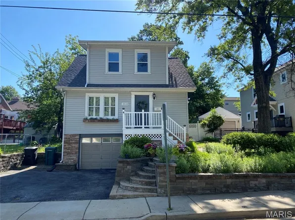 2510 Oakland Ave, Saint Louis, MO 63143