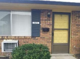 5421 Fisher Dr, Huber Heights, OH 45424