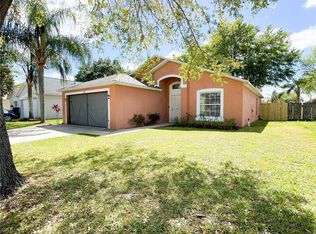 203 Verbena St, Davenport, FL 33837