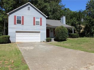 4486 Whitt Station Run NW, Acworth, GA 30101