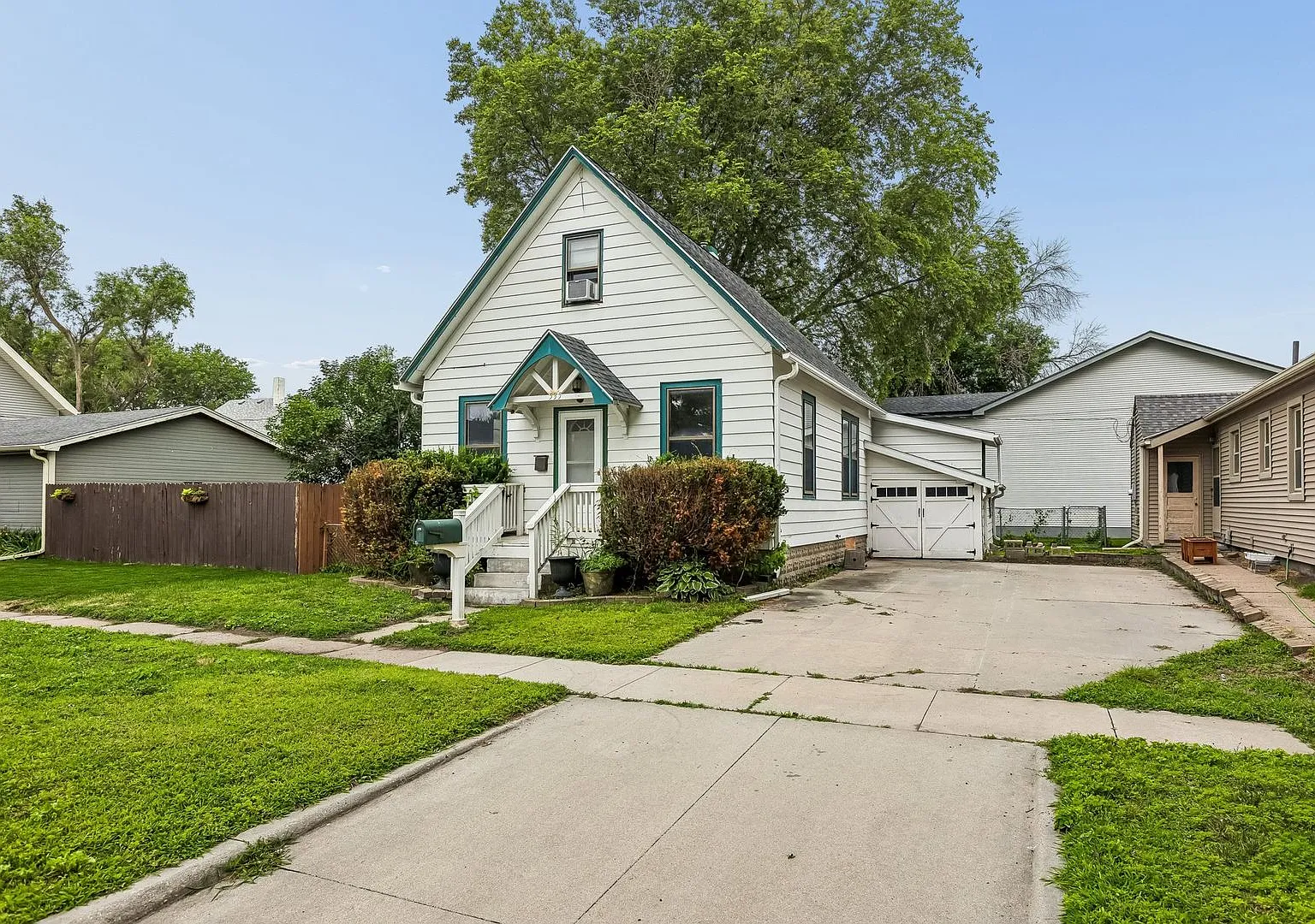 3 bedroom in Fremont — Photo 1