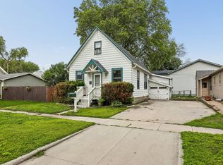 535 N Pebble St, Fremont, NE 68025