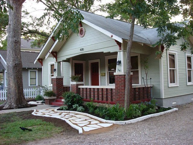 Beautiful 1932 craftsman