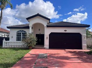 883 SW 142nd Pl, Miami, FL 33184