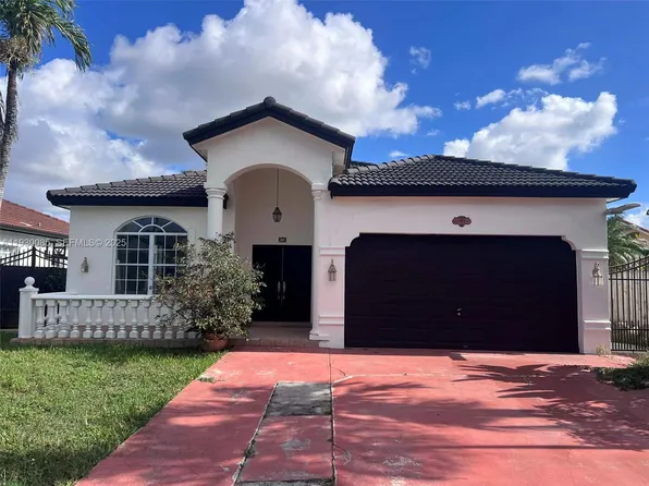 883 SW 142nd Pl, Miami, FL 33184