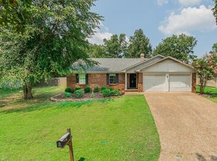 12600 Colleen Dr, Little Rock, AR 72212
