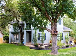 10104 Glencarrie Ln, Austin, TX 78750