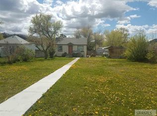 1223 N Garfield Ave UNIT 1/2, Pocatello, ID 83204