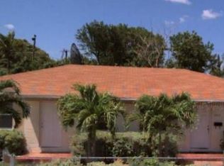 3603 SW 26th Ter, Miami, FL 33133