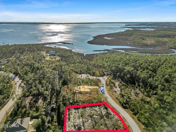 903 Flagler Dr, Panama City, FL 32404
