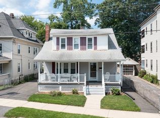 44 Roosevelt Ave, Chicopee, MA 01013