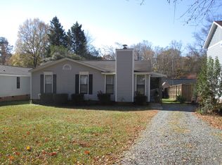 2236 Laburnum Ave, Charlotte, NC 28205