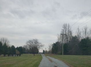 1650 Shakerag Rd, Hanson, KY 42413