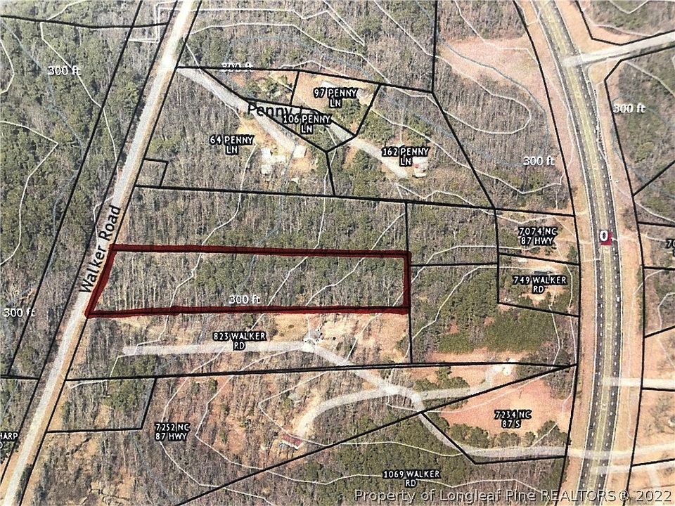2nd image of 0 Walker Rd