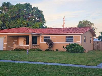 1901 N 42nd Ave, Hollywood, FL, 33021