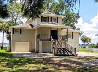 150 Midway Cir, Brunswick, GA 31523