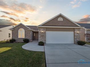 10263 Blue Ridge Dr, Whitehouse, OH 43571