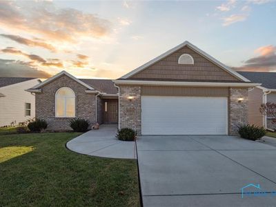 10263 Blue Ridge Dr, Whitehouse, OH, 43571