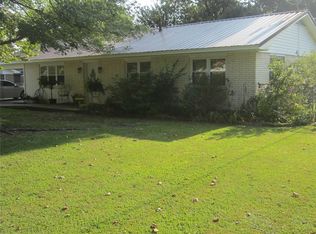 907 NW 6th St, Stigler, OK 74462