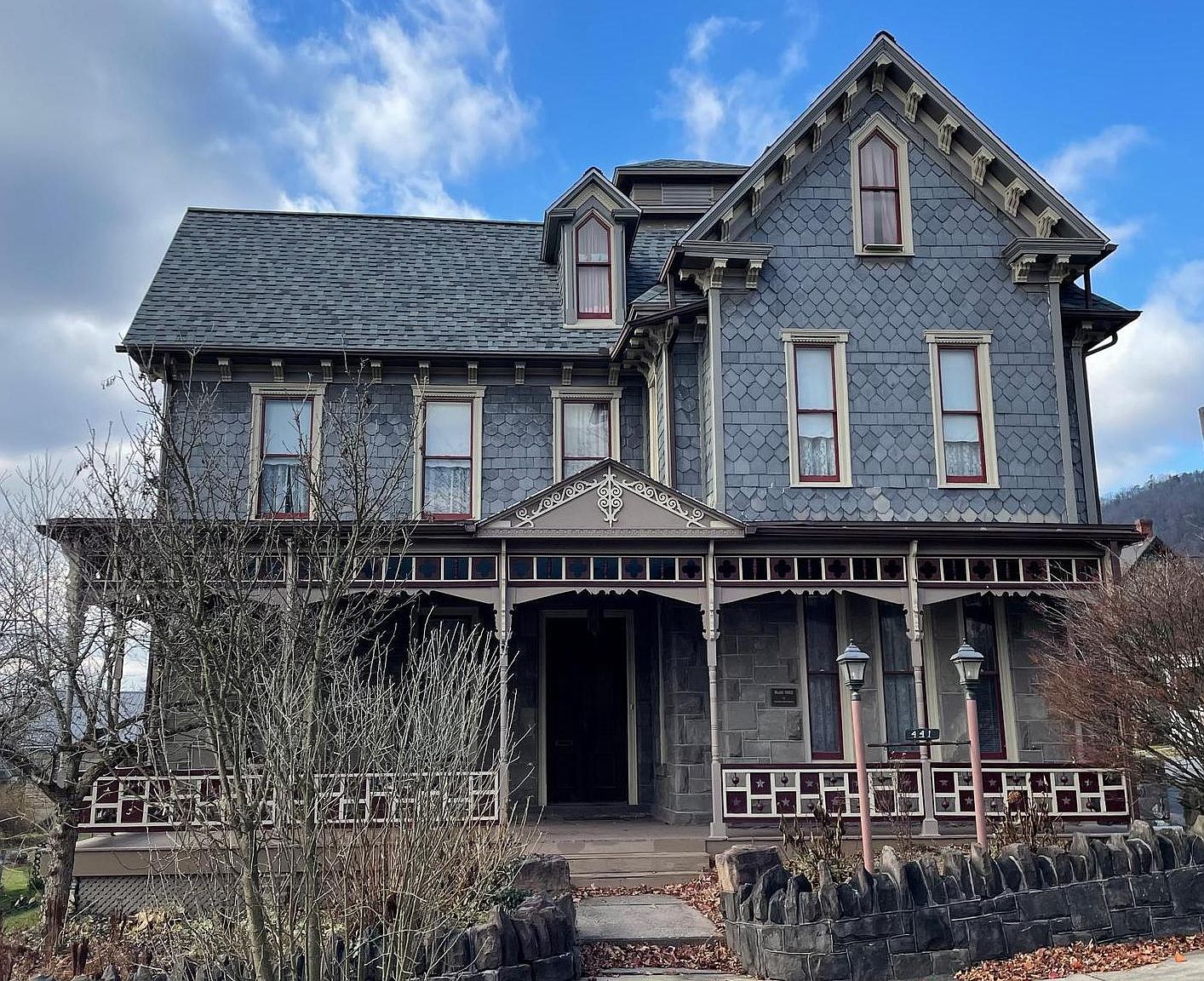 441 N Spring St, Bellefonte, PA 16823 MLS PACE2507472 Zillow