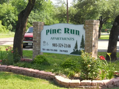 Pine Run Apartments Photo 1