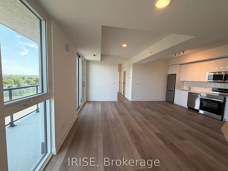 33 Erie Ave #909 — Photo 1