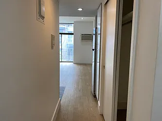 Rented by Mallory Management Corp