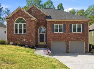 529 Battleview Dr, Smyrna, GA 30082