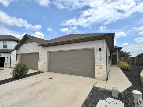 153 Nespral Dr, San Antonio, TX 78253
