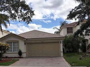 16250 SW 26th St, Miramar, FL 33027