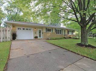2202 Helmke St, Wausau, WI 54401